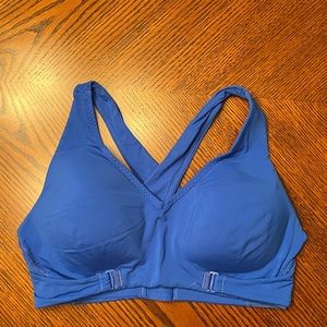 Athleta Sports Bra